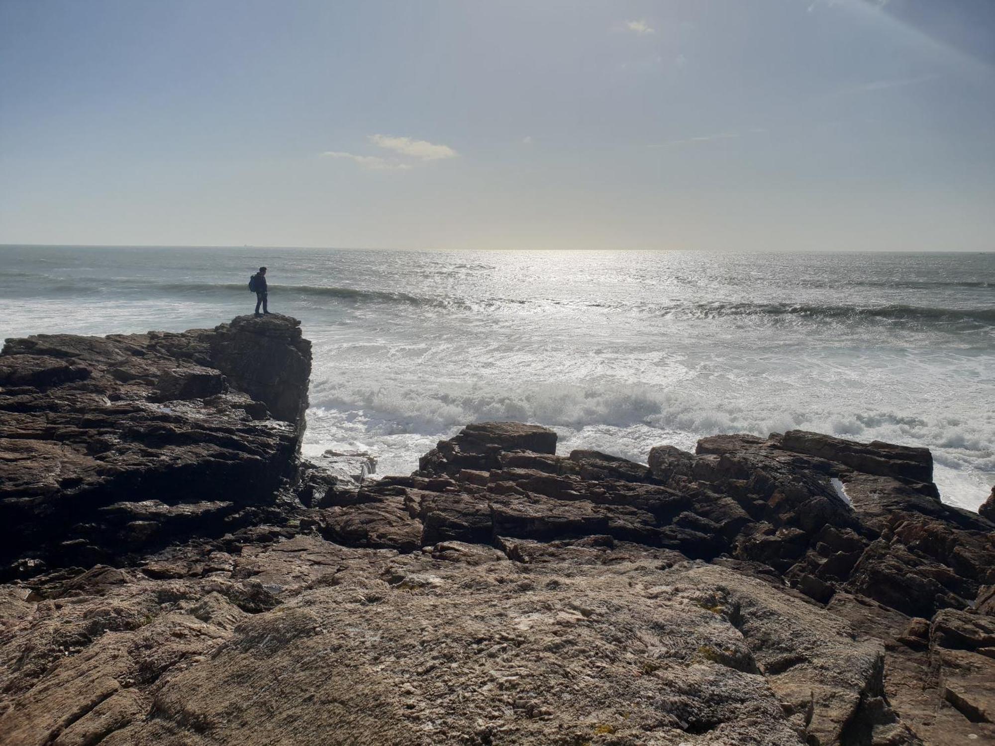 Studio Coeur Des Sables, 100M De La Plage Les Sables-dʼOlonne Kültér fotó